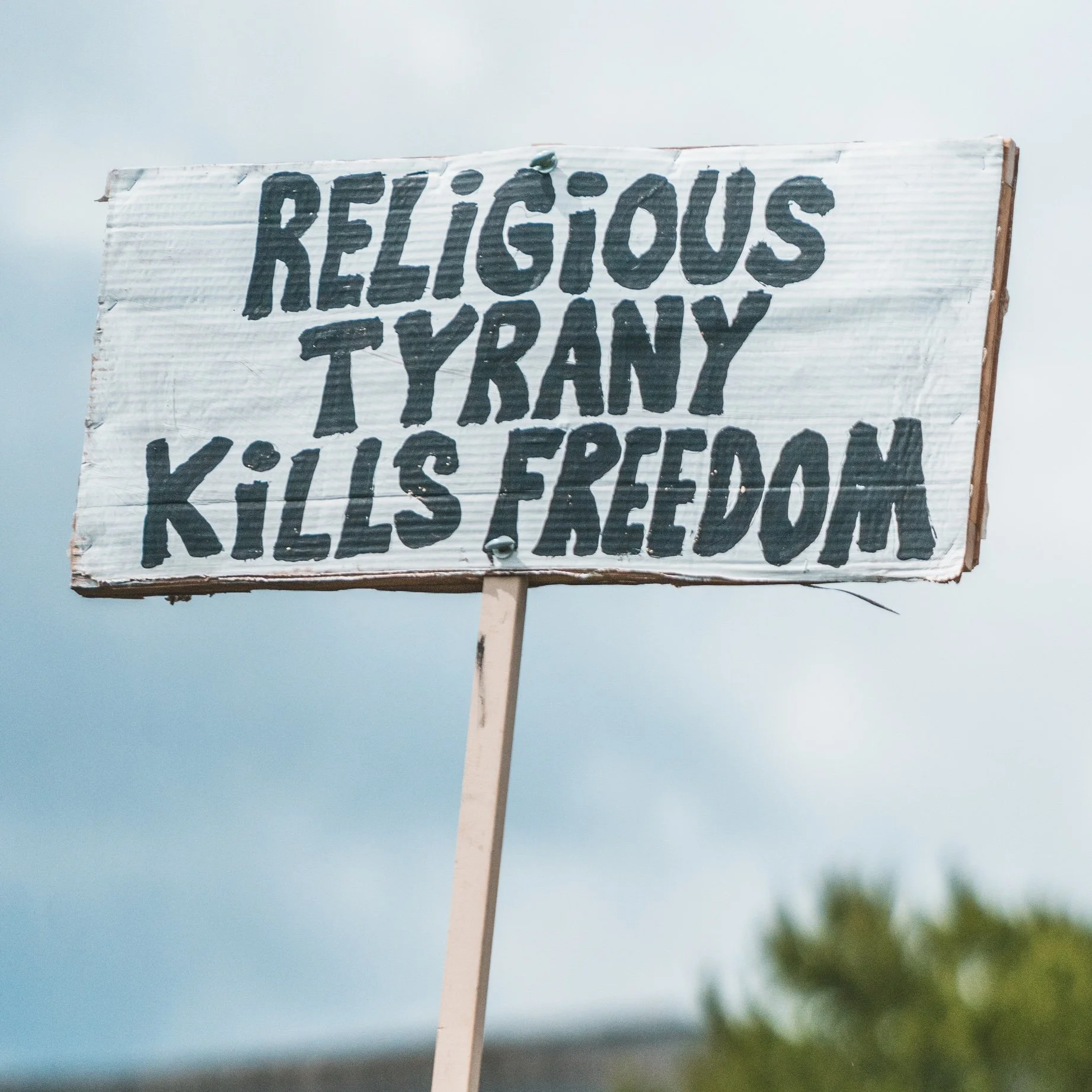 Roe v. Wade Protests 2022