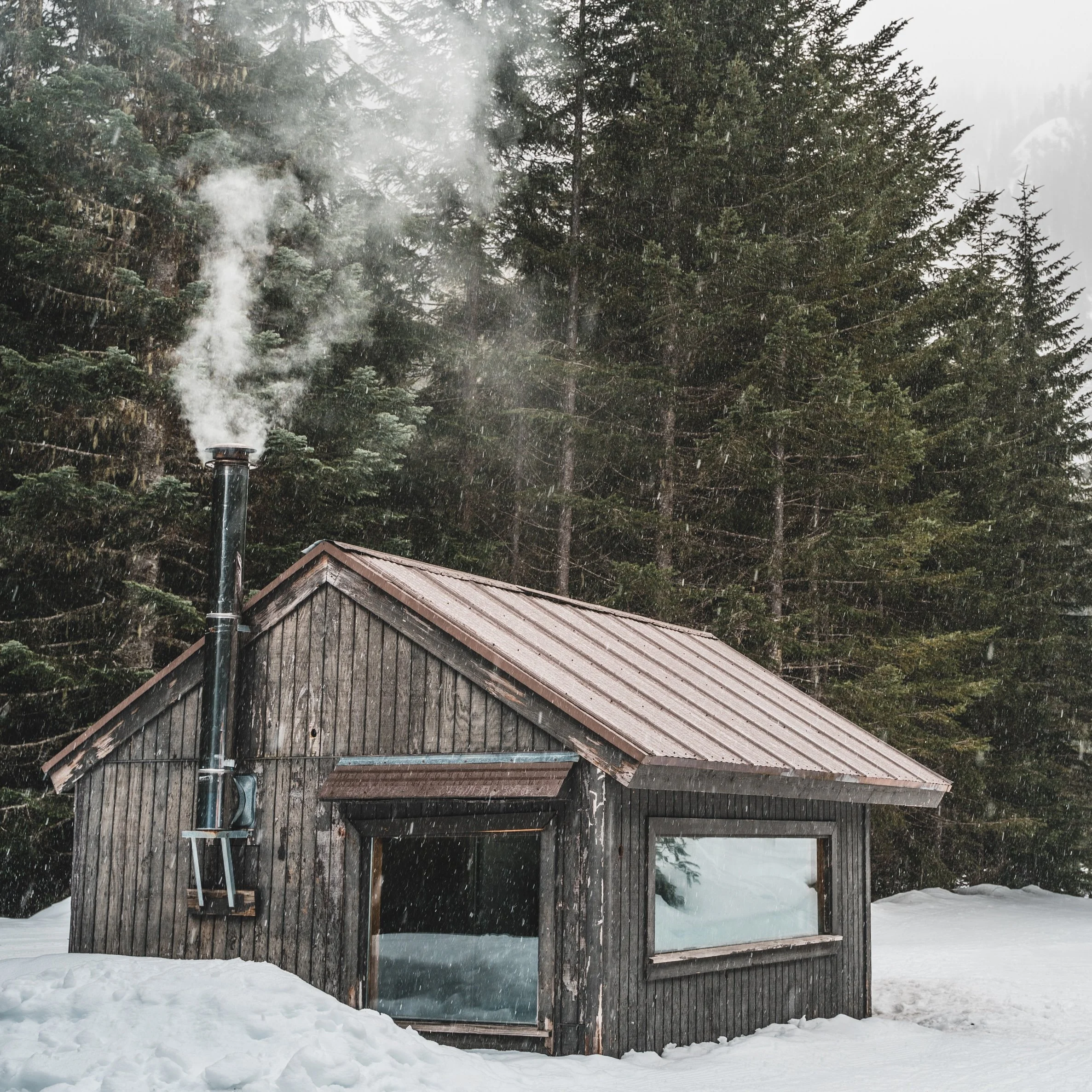 The Outdoors (2015-2022)