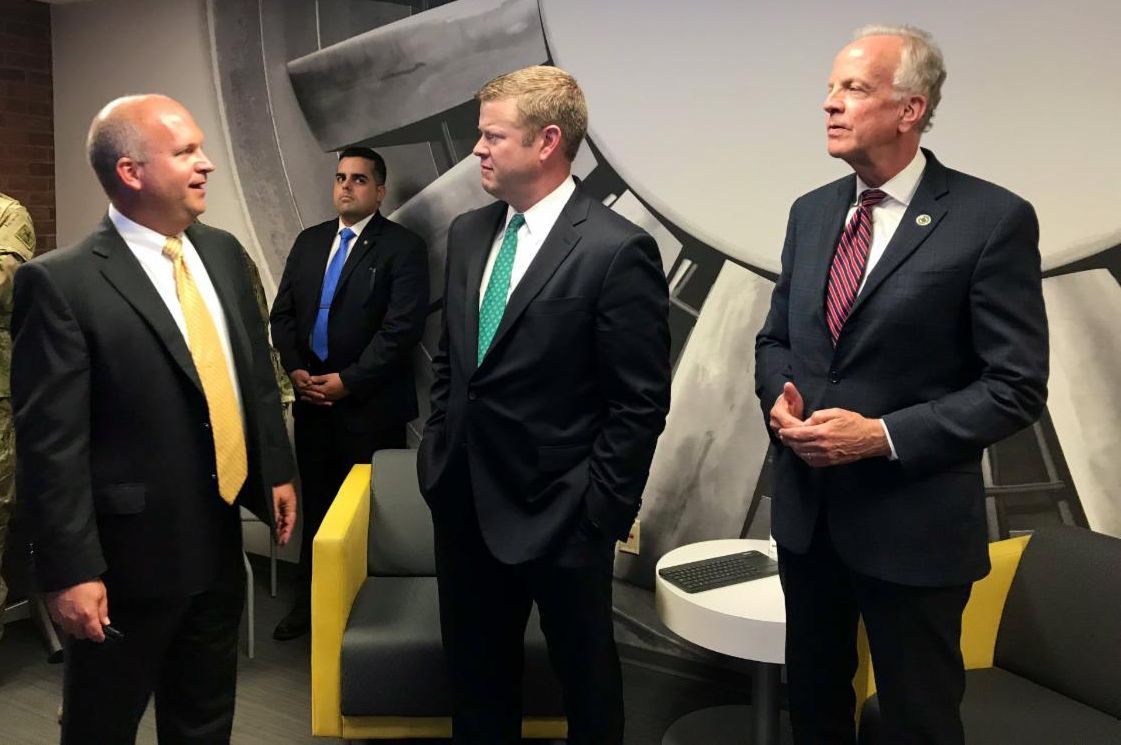 WSU-NIAR applauds federal support of university-DoD partnerships