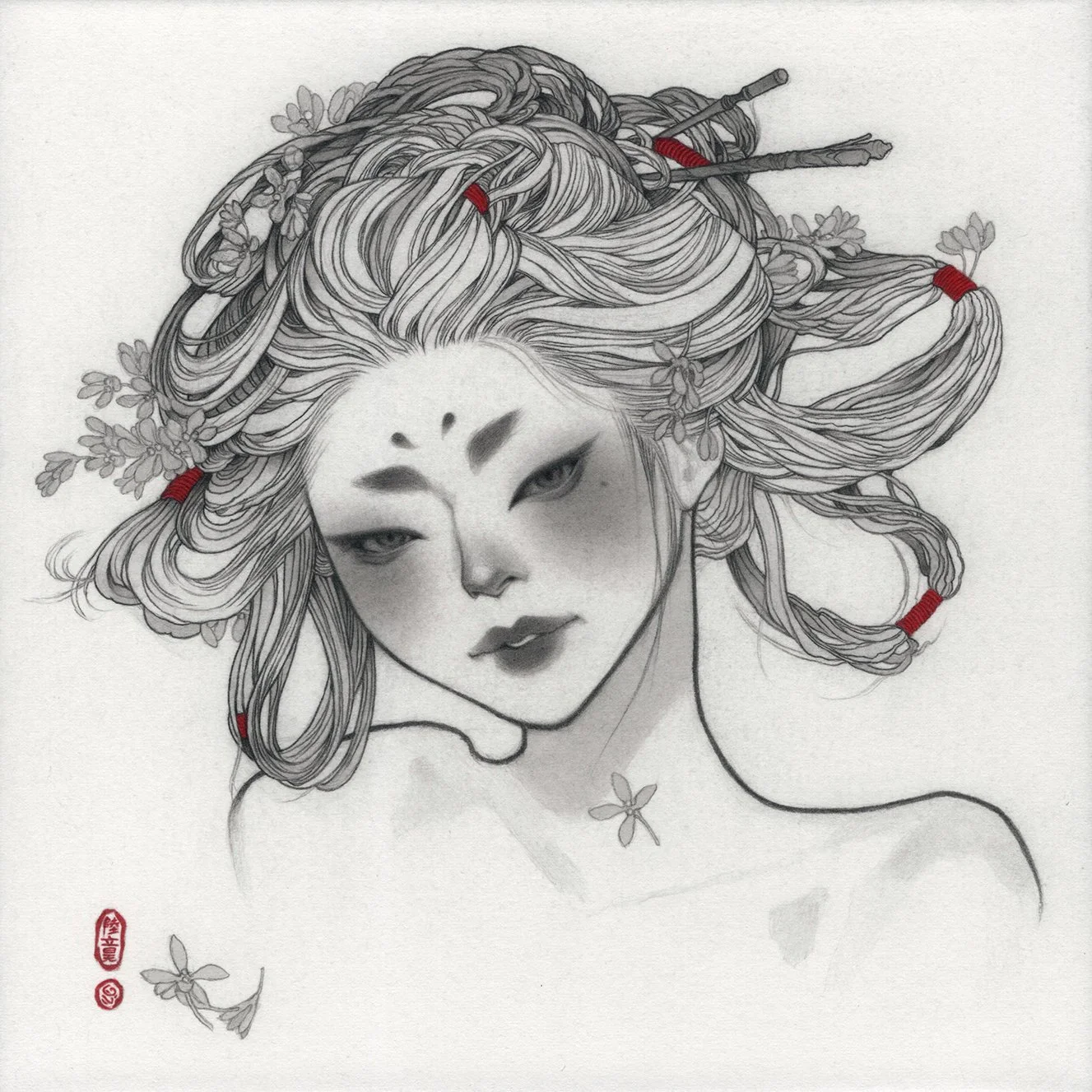 Osmanthus·桂