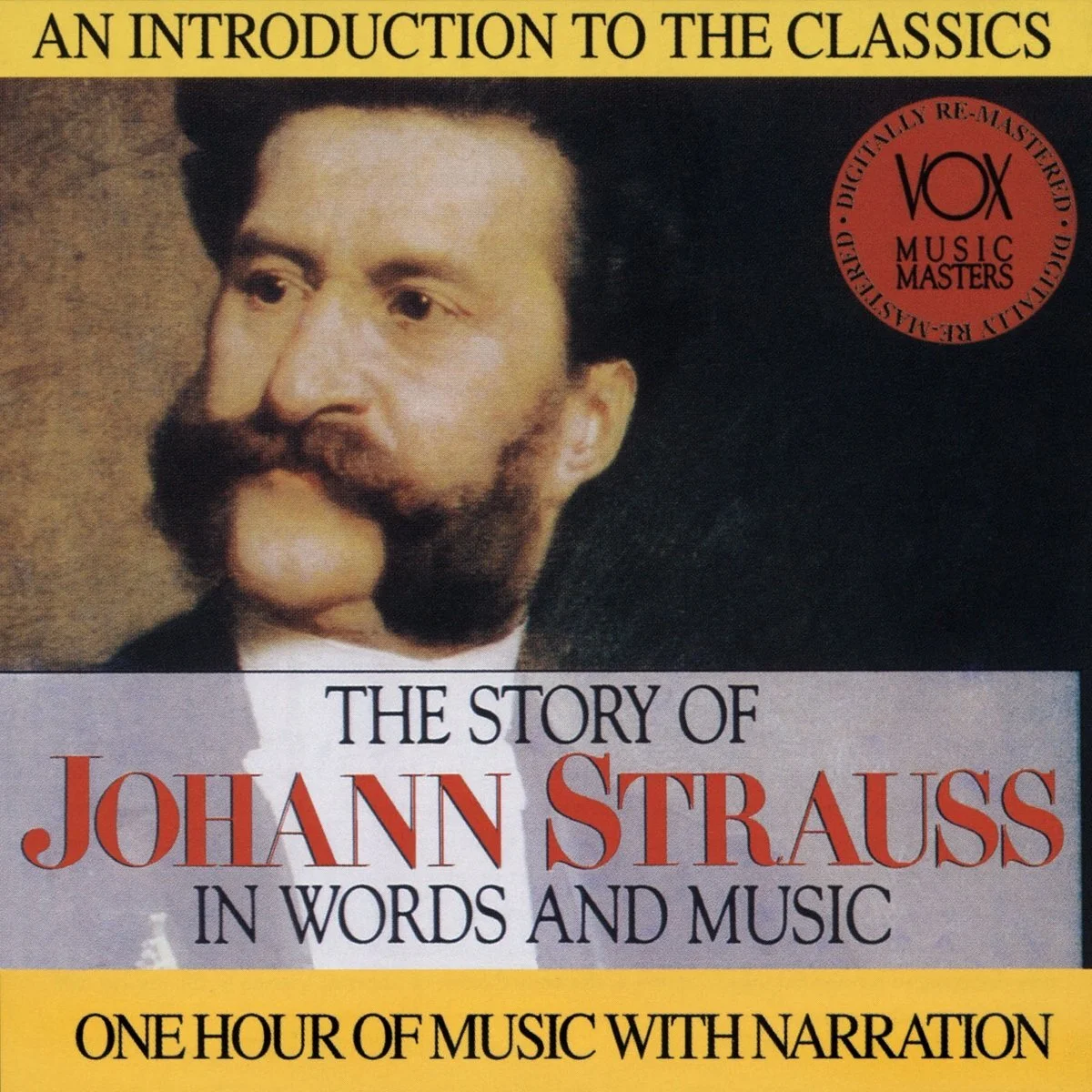 Johann Strauss in Words And Music CD Cover.jpg