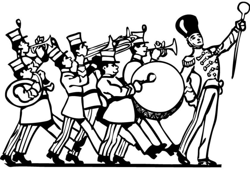 Marching Band
