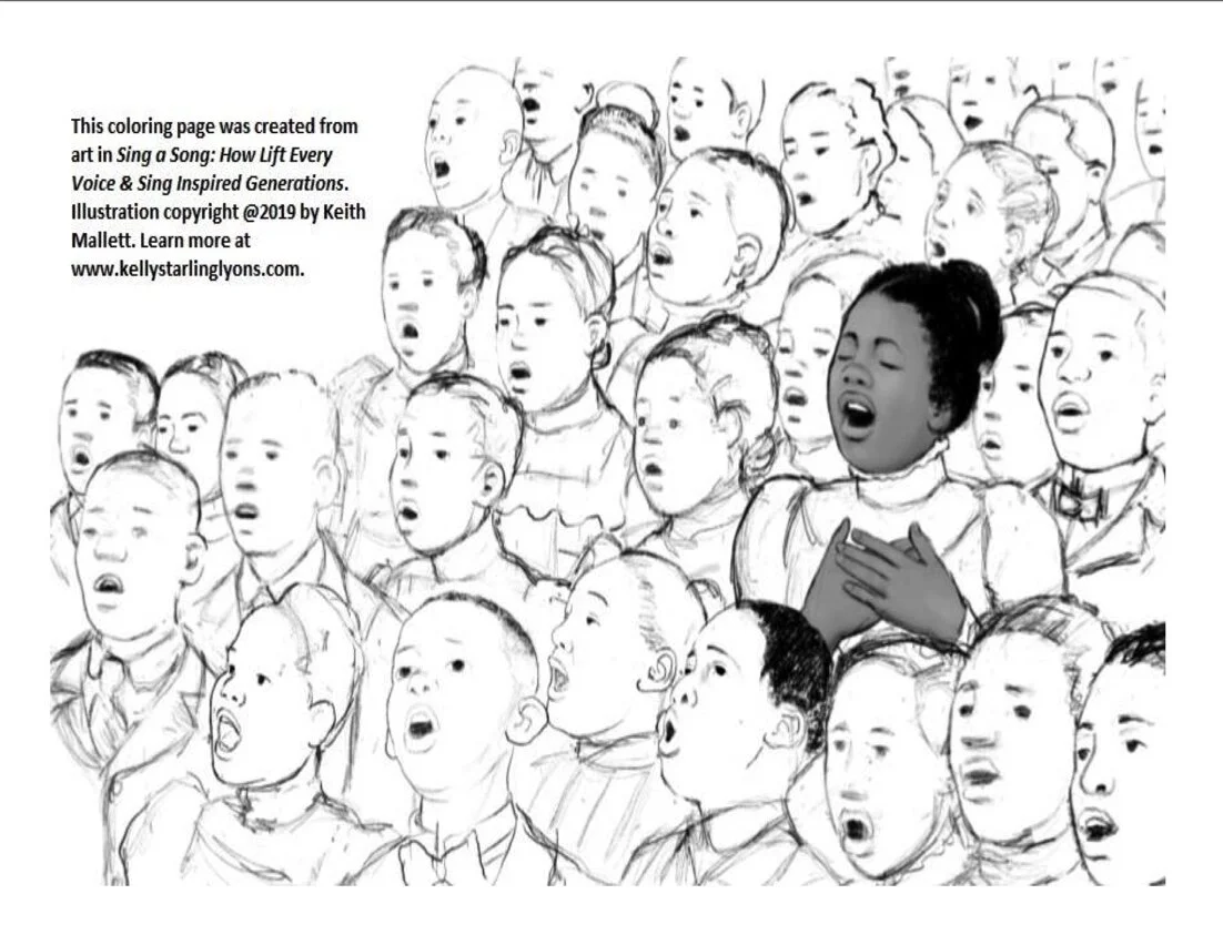 Sing a Song