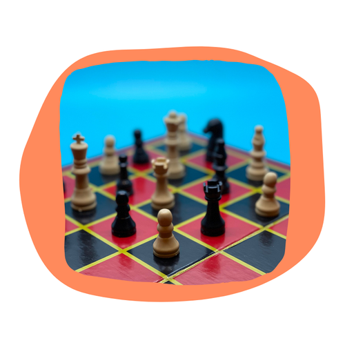 Konane: The Lost Game of Hawaiian Checkers — Blog: Music Library: A Music and Reading ...