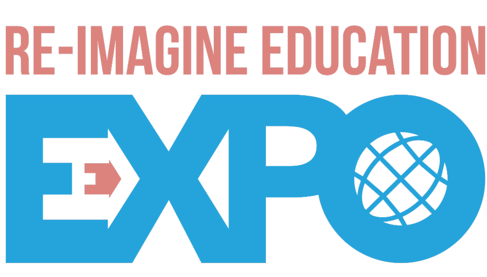 Re-Imagine Education Expo