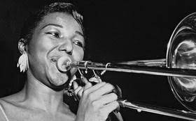 Melba Liston