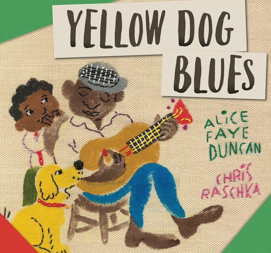 Yellow Dog Blues Cover.jpeg