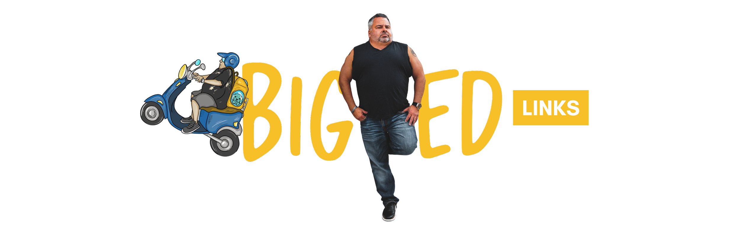 Big Ed Links — This is Big Ed