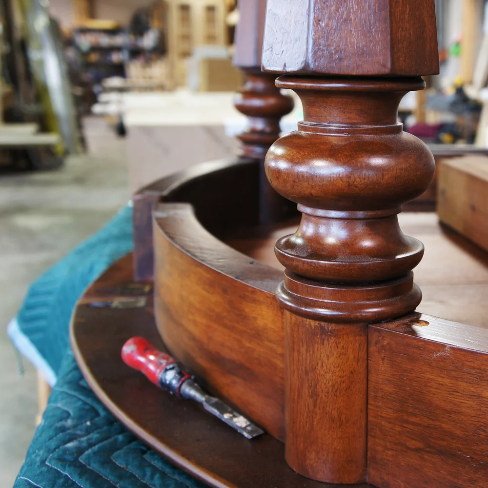 Sharon O'Dowd | Furniture Repairs in Toronto — Sharon O'Dowd Custom ...