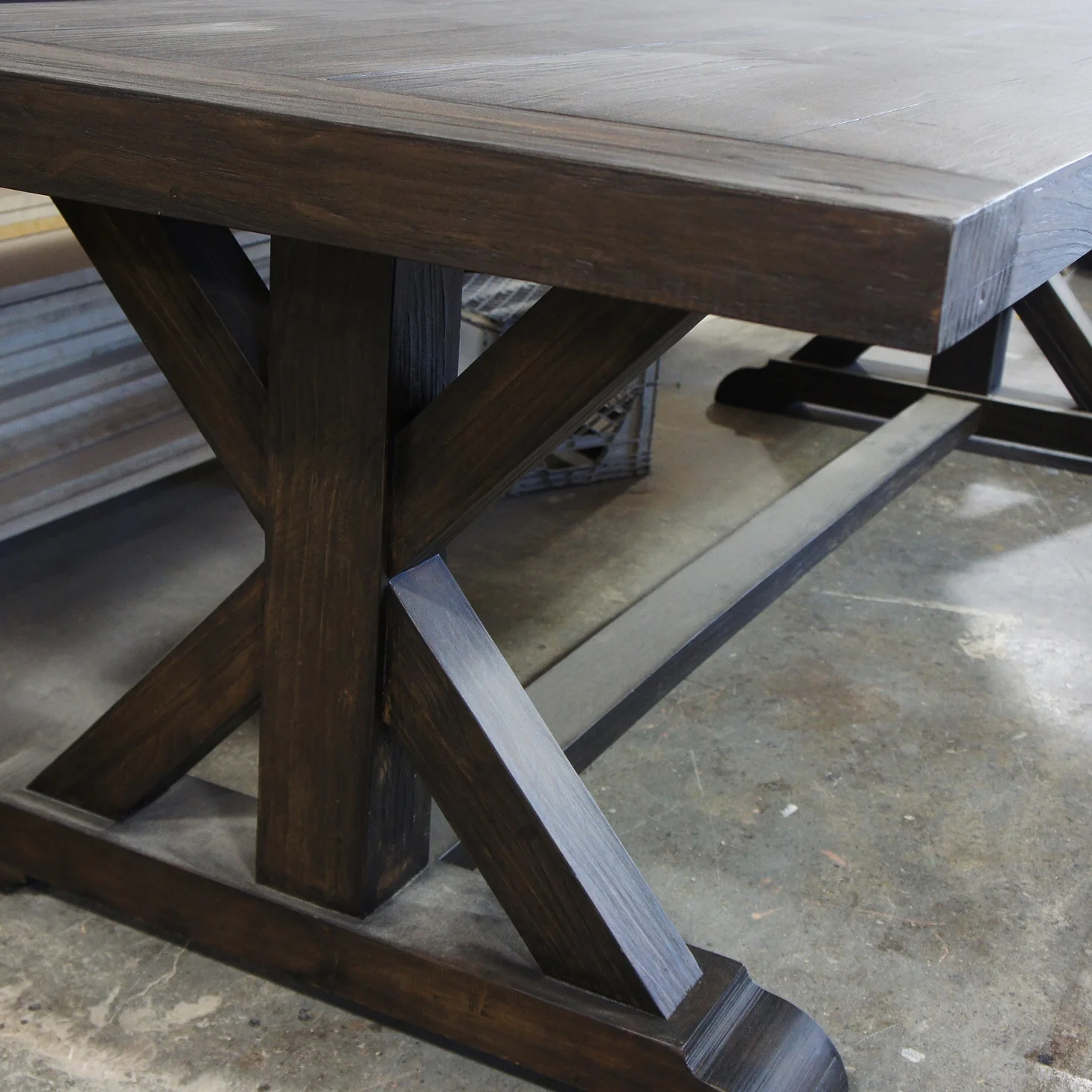 Tips for Routine Care of your Wood Dining Table