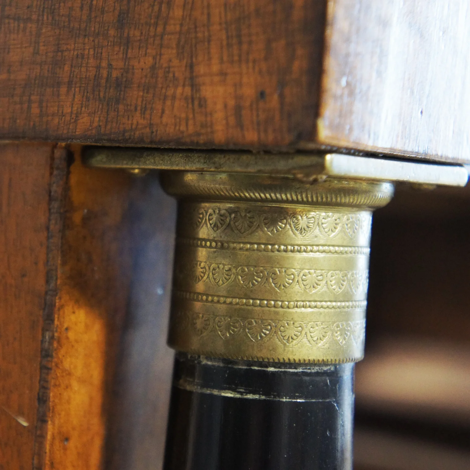 Custom Furniture - Dresser Reproduction