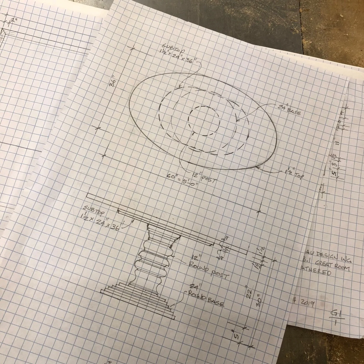 chunky pedestal dining table custom.jpeg