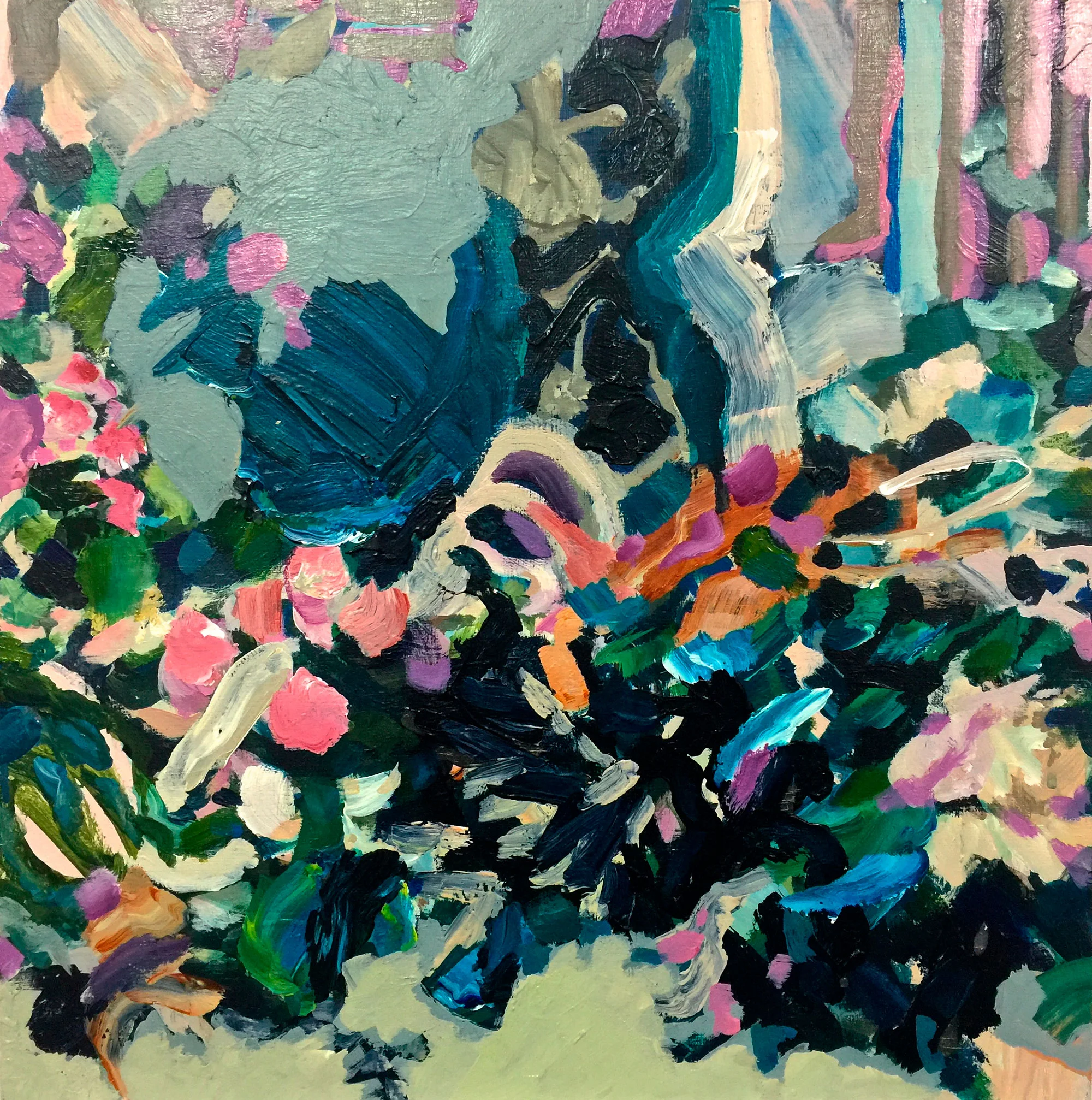 Olley’s Study III