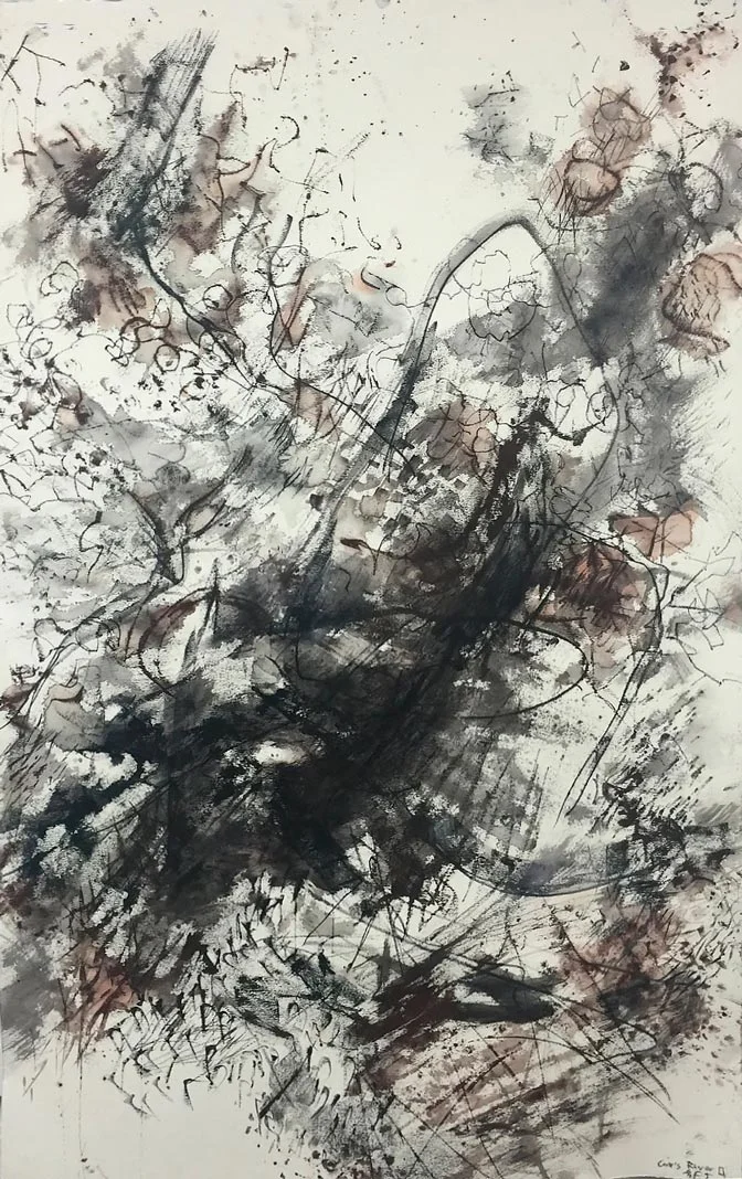 Cox’s River II