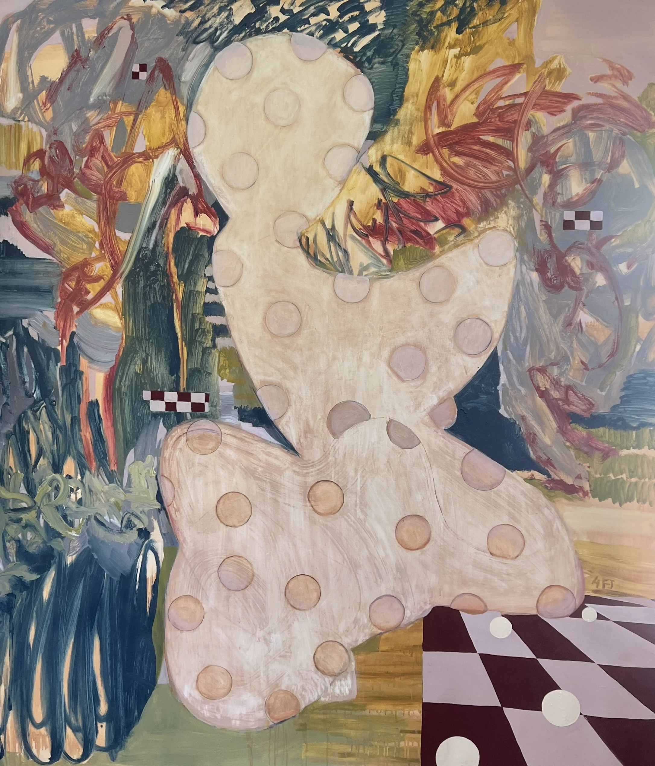 Hallucination