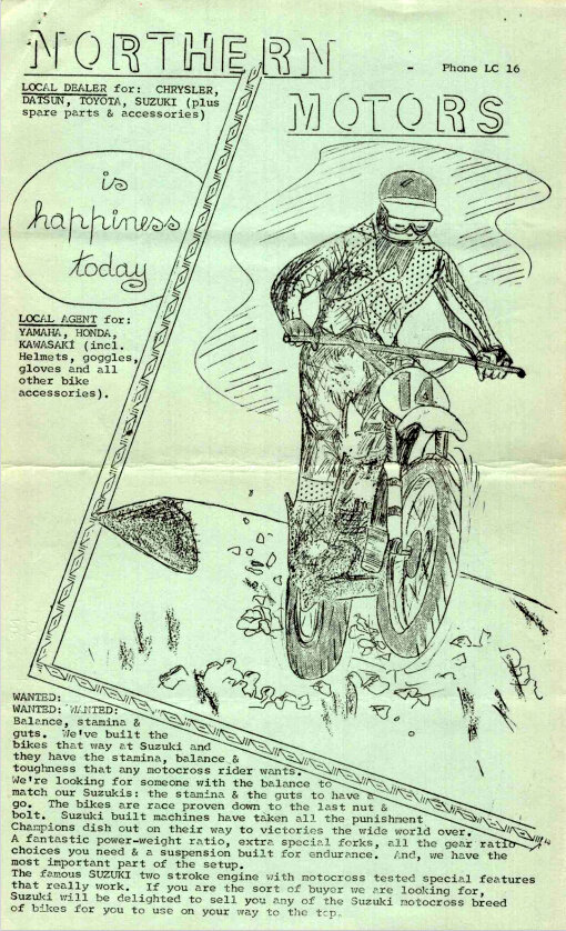 Topics Issue 14, 1973