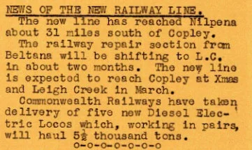 Topics Volume 1 Issue 13 1955