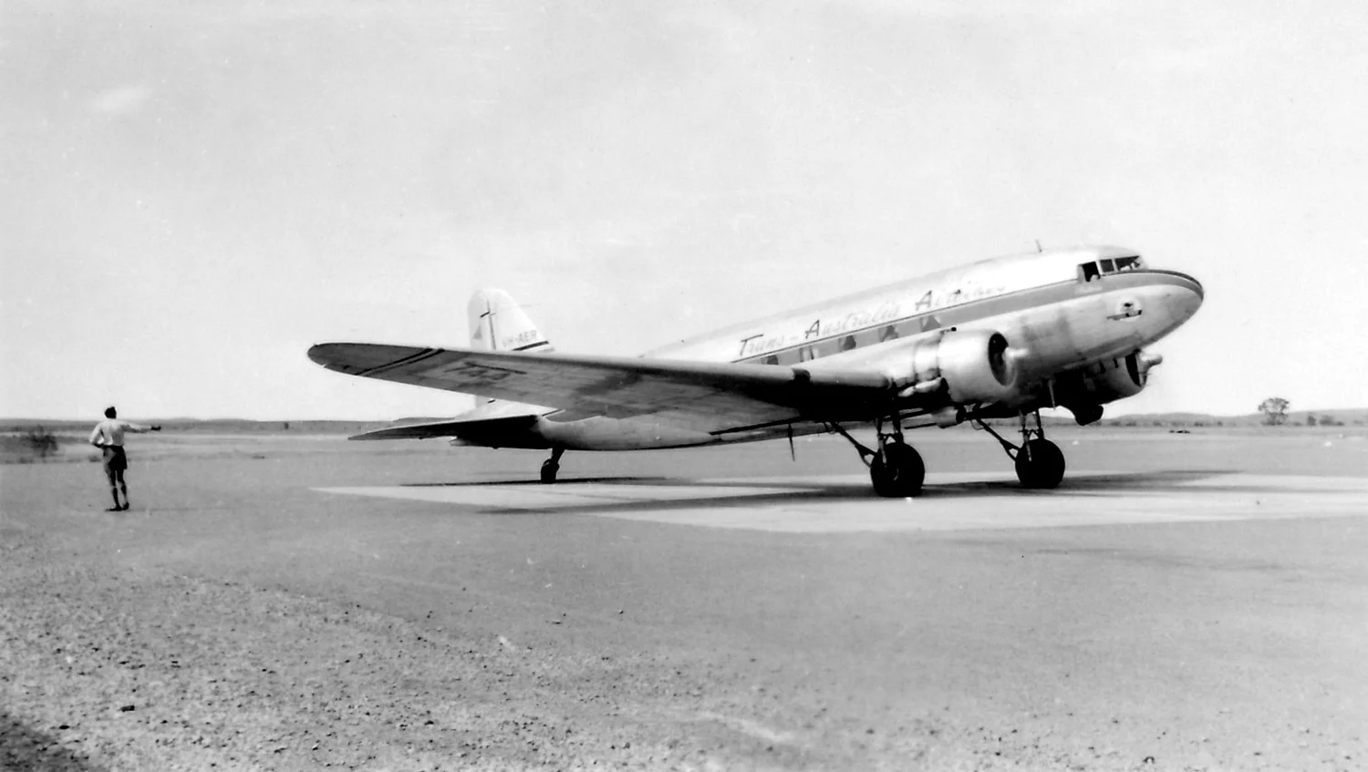 Leigh Creek Old Town Project