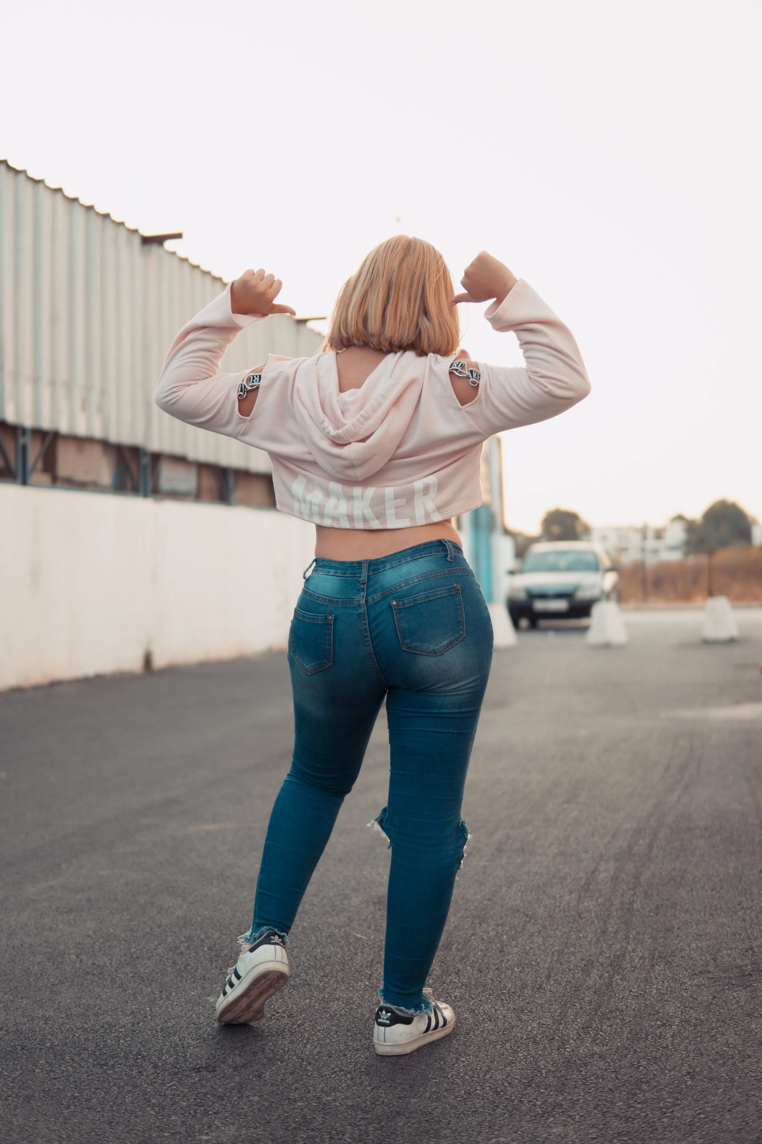 Embrace Your Body 