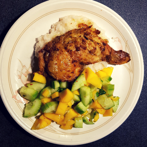 MY FAVOURITE, EASY TO MAKE 5 RECIPES
