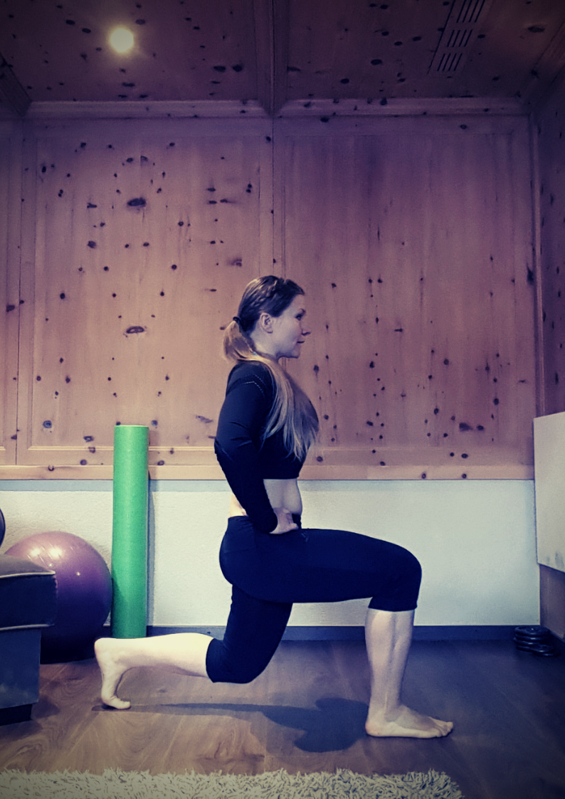 Want to SHAPE YOUR LEGS and LIFT THAT BUM - check out this workout! 