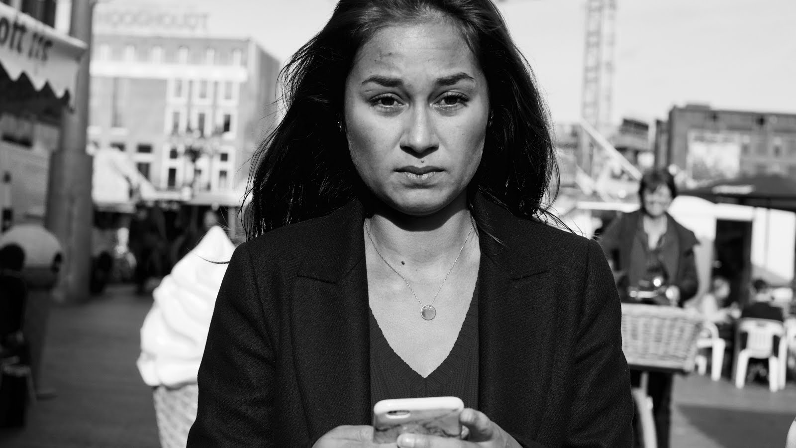 DO YOU NEED A DIGITAL DETOX?