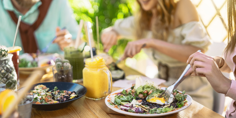 #66: Elevate Your Energy: Essential Nutrition Tips for Tired Mums Battling Fatigue