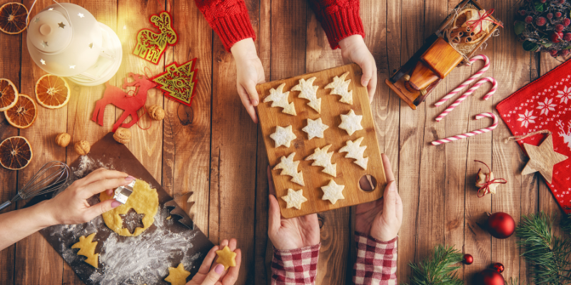 #68: Surviving and Thriving in December: A Tired Mum's Guide to Staying Energised and Stress-Free