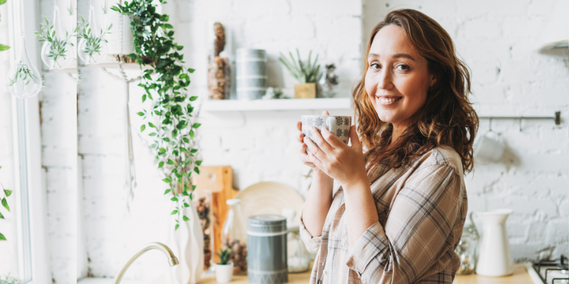 #71: Surviving (and Thriving) on No Sleep: A Holistic Guide for Tired Mums