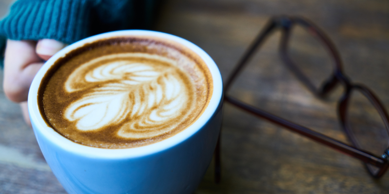 #75: Caffeine and Fatigue: Is Your Morning Coffee Making You More Tired?