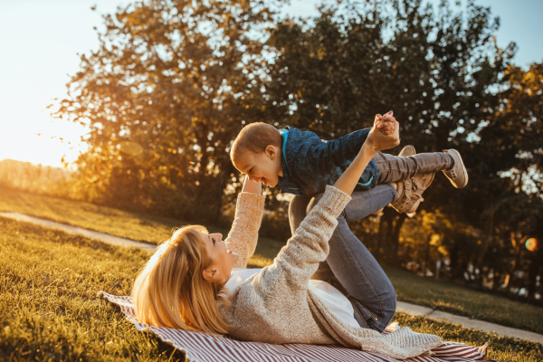 #97: Why Your Core Never Felt Right Again After Your C-Section