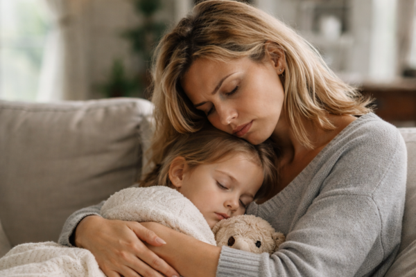 #107: The Hidden Cost of Doing It All Alone