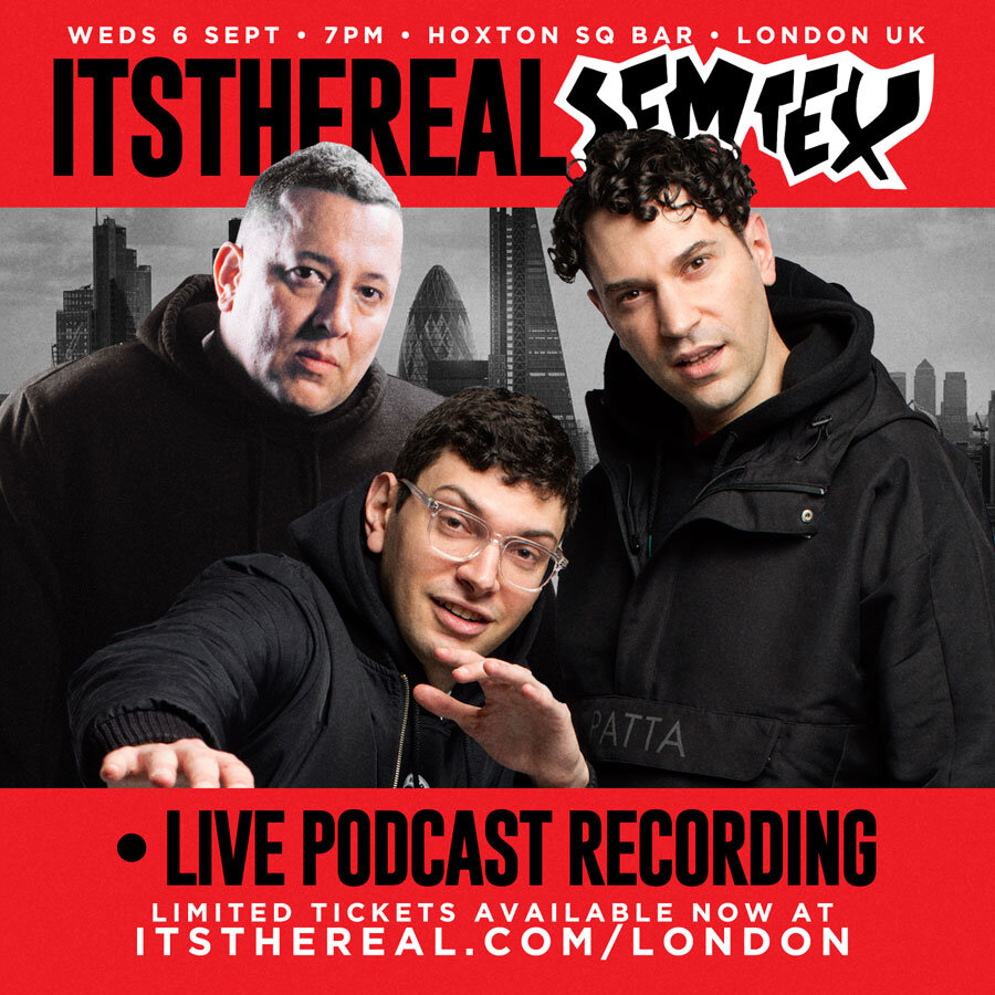 Official Flyer - ItsTheReal Semtex.JPG