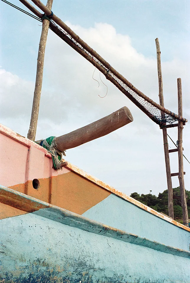 Panama, June 18'