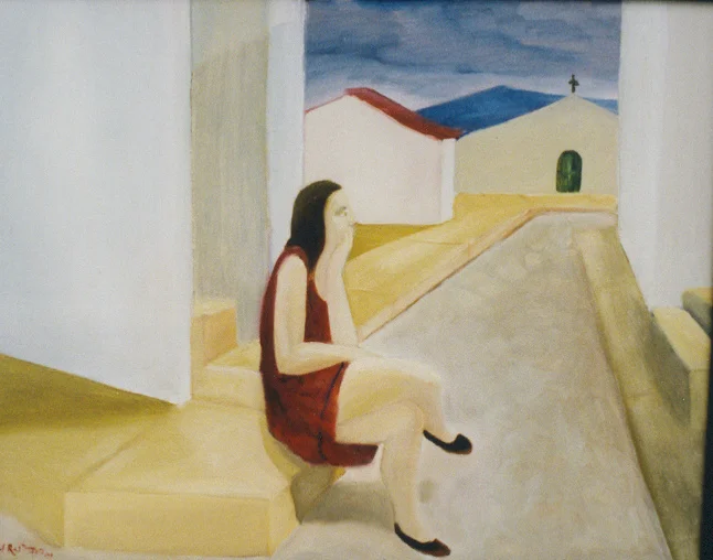 Espera, 2001