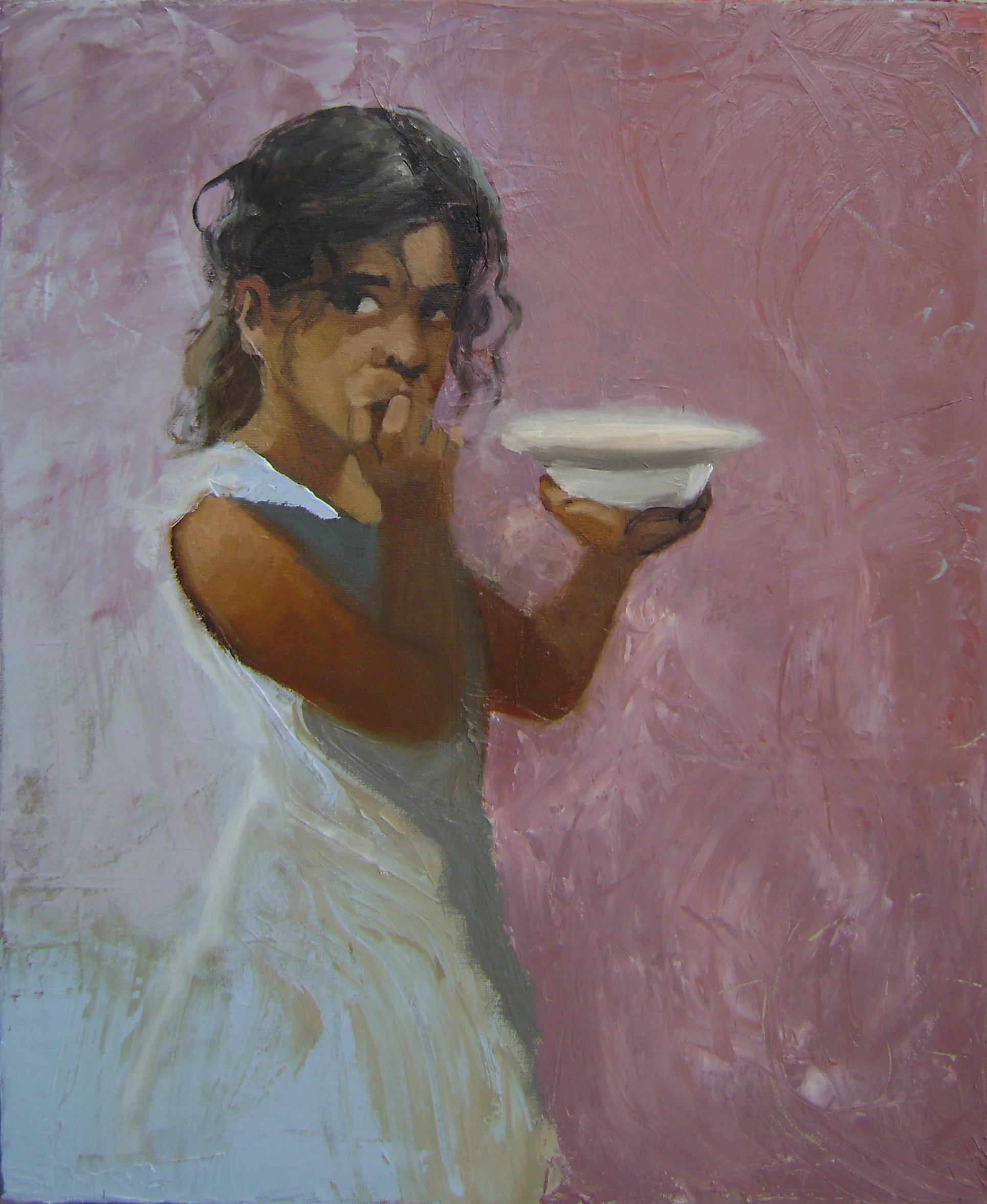 Niña, 2010