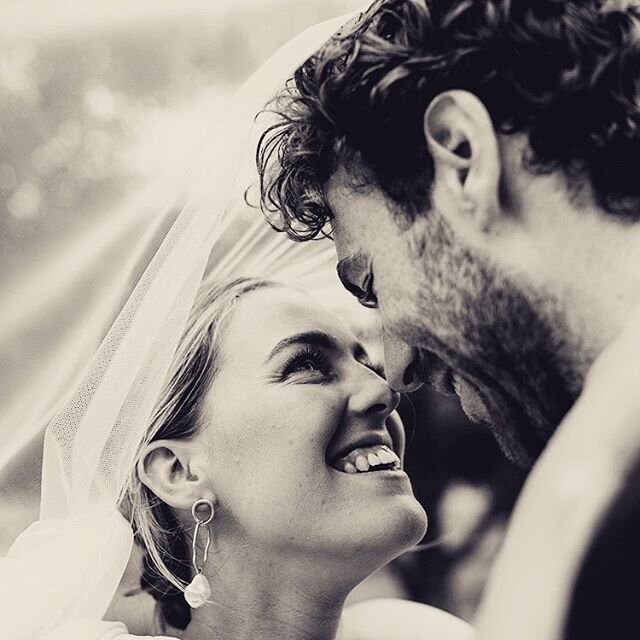 I had the privilege, honour and delight to marry Sam and Jess on the weekend 💘 
I  asked them to look into each other&rsquo;s eyes ... and in the words of Rumi &ldquo; The most extraordinary moment comes when those who love each other meet each othe