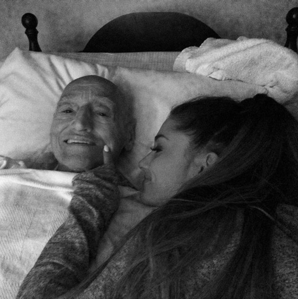 Grandpa Grande