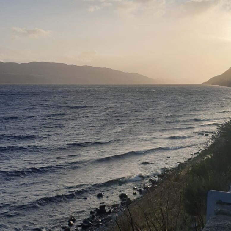 Scotland the Beautiful  