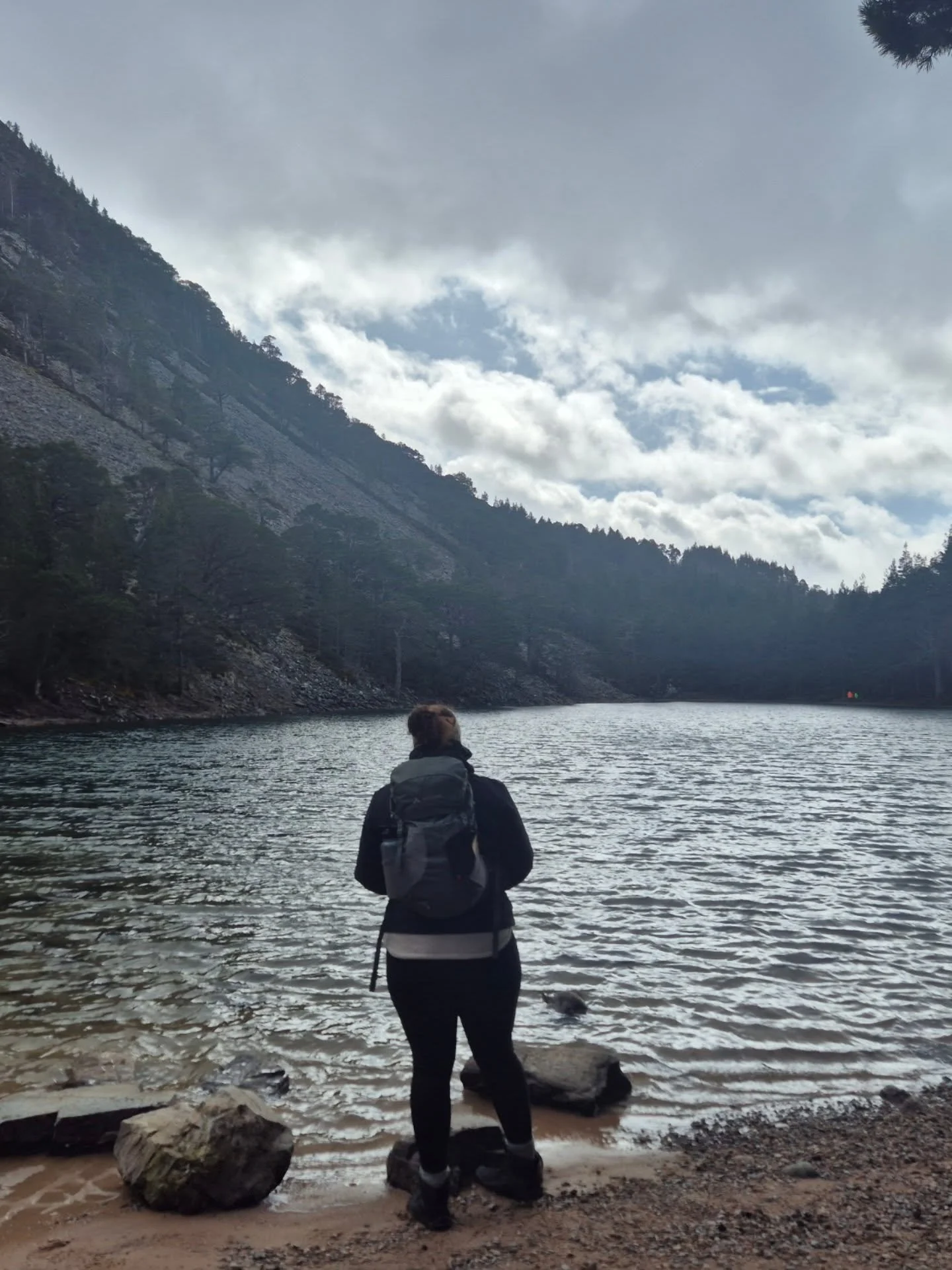 Scotland, you were a dream 🏴󠁧󠁢󠁳󠁣󠁴󠁿💙.

@bgh_uk weekender + a visit to family.