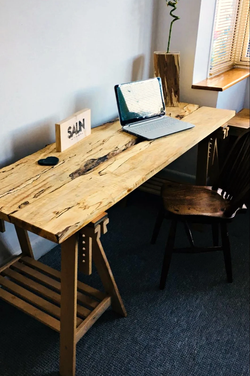 bespoke table top