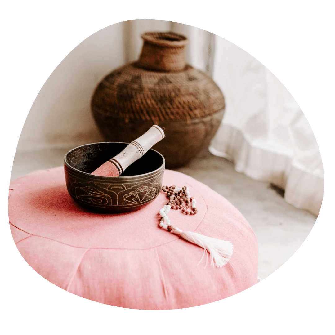 The Vital Goddess Mastermind Shakti Core