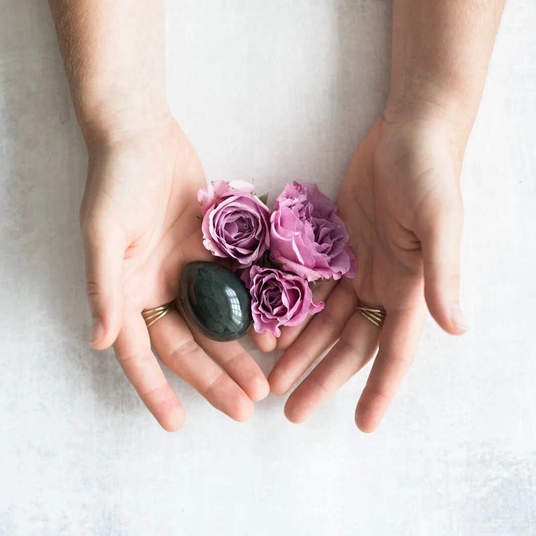 The Three Sacred Gates of Vaginal O