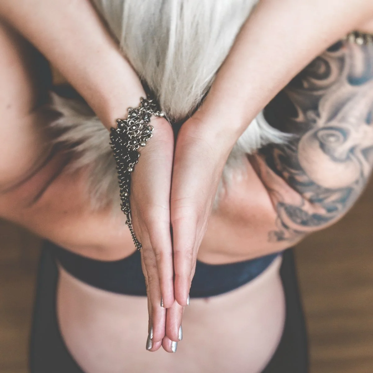 Why Every Woman Needs a Temple