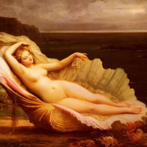 Pleasure: The Ultimate Antidote to Ageism