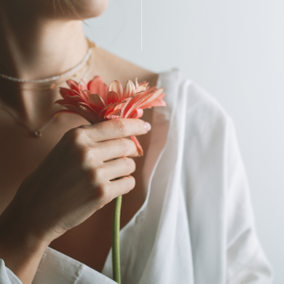 How to Embody Your Feminine Energy