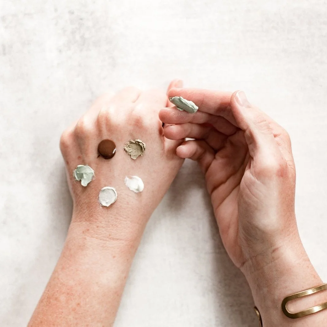 Tips &amp; Practices for Pleasure &amp; Sustainable Beauty