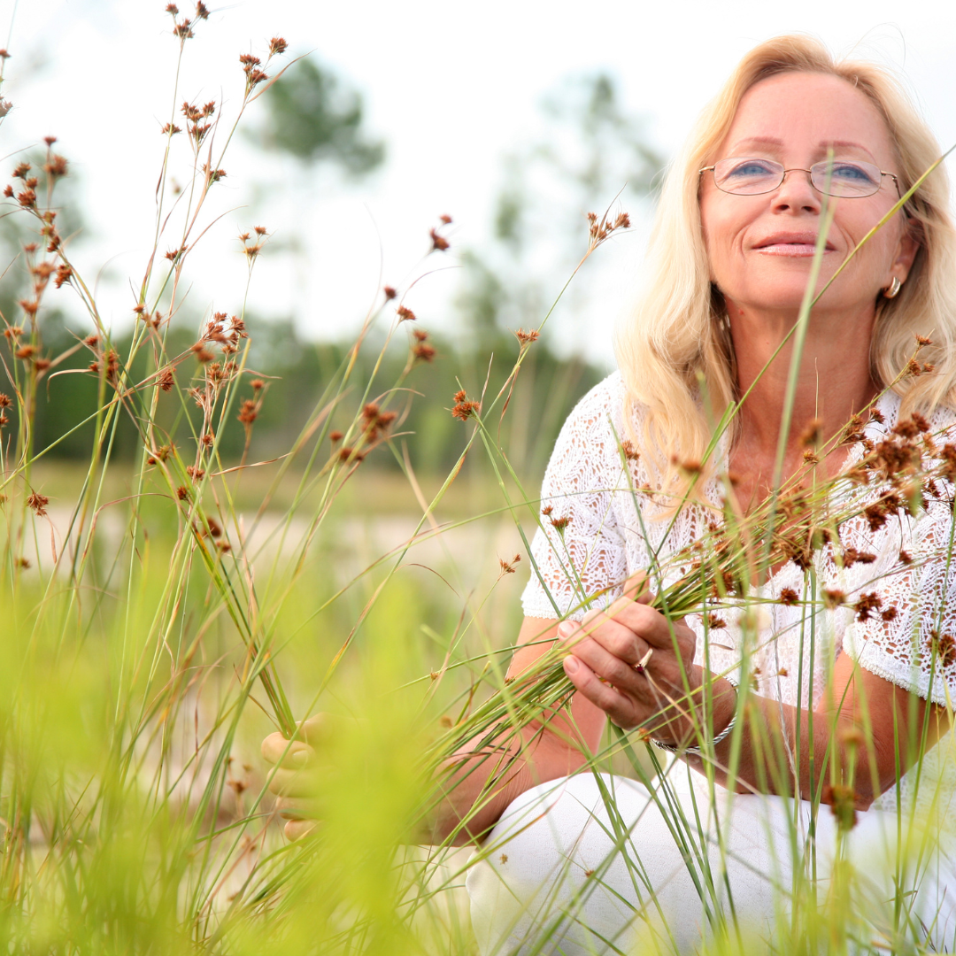 Ageless Beauty...Why it Matters &amp; How to Claim Yours