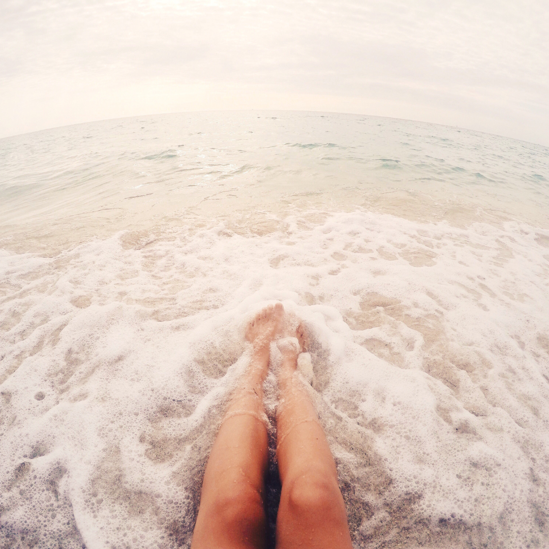 5 Ways to Unleash Your Inner Goddess