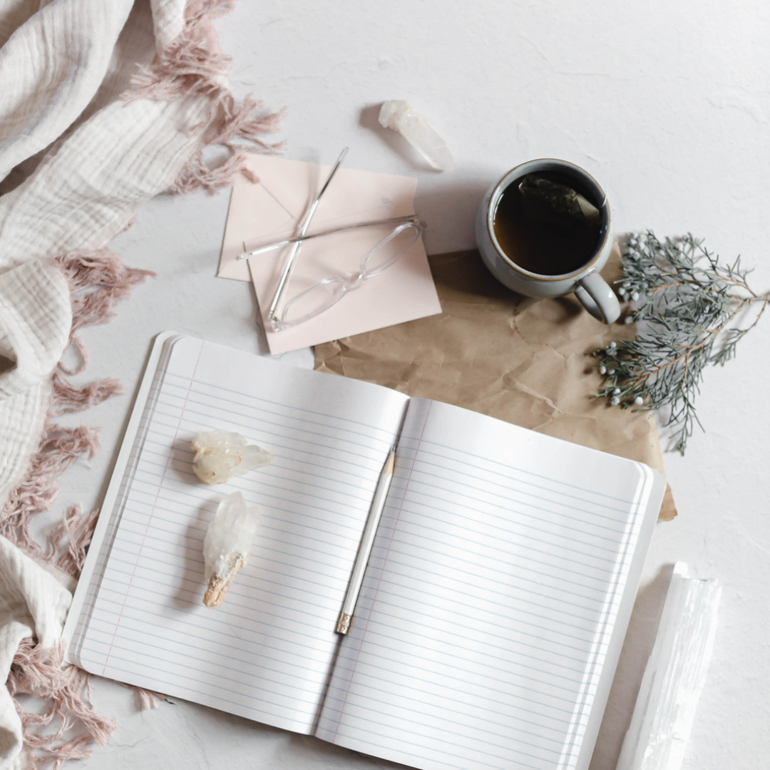 How to Level Up Your Gratitude Like a Goddess